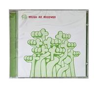 Deep Fuzz - Thick As Thieves