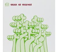 Deep Fuzz - Thick As Thieves