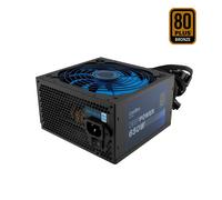 Deepgaming Fuente alimentacion 650w 80+ bronze