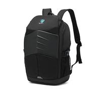 DeepGaming Mochila Portatil 15.6" Negro