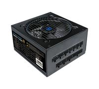 Deep Gaming Dg Pws850mgl5 Atx 850w Modular Power Supply Nero One Size / EU Plug
