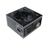Deep Gaming Dg Pws850mgl5 Atx 850w Modular Power Supply Nero One Size / EU Plug
