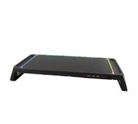 Deep Gaming Dg-mob-06 Monitor Stand Argento