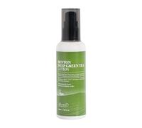 Benton Deep Green Tea Lotion 120 ml
