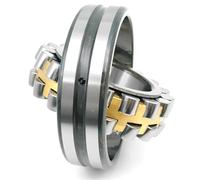 Deep Groove Ball Bearing 1pcs 23120CAK C3 W33 100X165X52 3153720H Spherical Roller