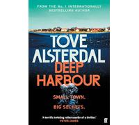 Deep Harbour – Faber & Faber