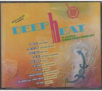 Deep Heat 3 (1991) - KLF, Time to Time, Homeless, 808 State, Tricky Disco, Farm..