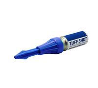 Deep Hole Marker - 250 Spray Marking Pen | 12.8cm Construction Tool