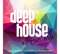 Deep House In The Mix