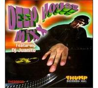 Deep House Mix, Vol. 1