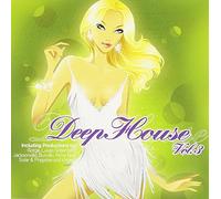 Deep House - Vol. 3-Deep House