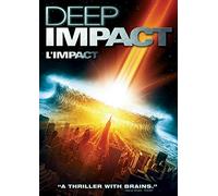 Deep Impact [1998]