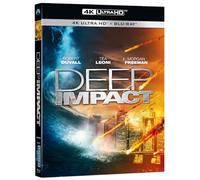 Deep Impact (4K UHD + Blu-ray)