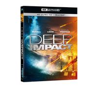 Deep Impact (4K UHD + Blu-ray)