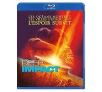 Deep Impact [Blu-Ray]