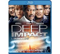 Deep Impact (Blu-ray)