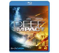 Deep Impact (Blu-ray) Robert Duvall