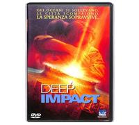Deep Impact DVD Video Leoni - 0678149096927