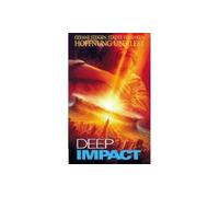Deep Impact [Edizione: Regno Unito]