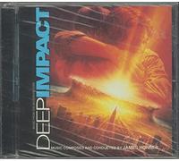 Deep Impact: Original Soundtrack [SOUNDTRACK]