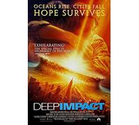 Deep Impact Se Dvd S/T Fr