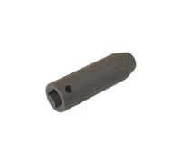 Deep Impact Socket 1/2"D 10Mm | 1706 Laser Nuovo
