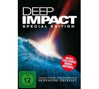 Deep Impact [Special Collector's Edition] [Special Edition]