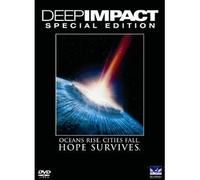 Deep Impact (Special Edition) [DVD]