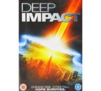 Deep Impact Special Edition [Edizione: Regno Unito]
