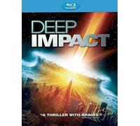 Deep Impact (Steelbook)