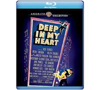 Deep in My Heart