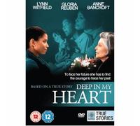 Deep In My Heart [DVD] [Edizione: Regno Unito]