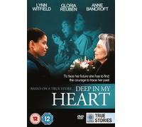 Deep In My Heart [DVD] [Edizione: Regno Unito]