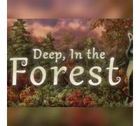 Deep, In the Forest (PC) Steam Key - GLOBAL