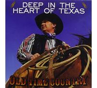 Deep in the Heart of Texas