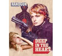 Deep In The Heart: Pistola (Edizione Limitata) [Blu-ray]