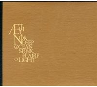 Deep in the Ocean Sunk the Lamp of Light (CD) Album