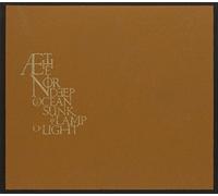 Deep in the Ocean Sunk the Lamp of Light (CD) Album