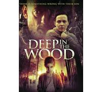 Deep In The Wood (DVD) Various Contributors