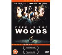 Deep In The Woods [Edizione: Regno Unito]