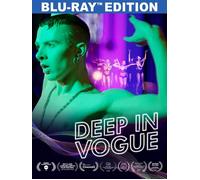 Deep in Vogue (Blu-ray) Paul Ferns Ryan Harrison