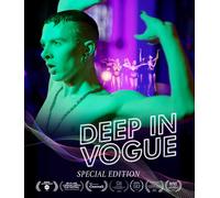 Deep In Vogue: Special Edition (Blu-ray) Paul Ferns Ryan Harrison