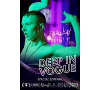 Deep In Vogue: Special Edition (DVD) Paul Ferns Ryan Harrison