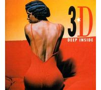 3d - Deep Inside