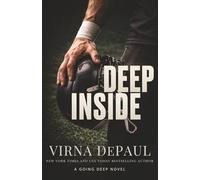 Deep Inside: A Forbidden Client Sports Romance