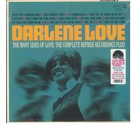 Darlene Love - The Many Sides of Love The Complete Reprise Recordings Plus! (Limited Teal Vinyl Edition)