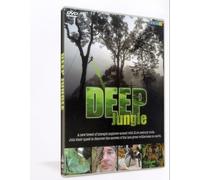 Deep Jungle - Deep Jungle [Edizione: Regno Unito] [Edizione: Regno Unito]
