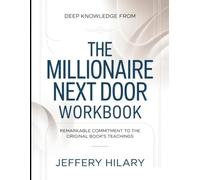 Deep Knowledge From The Millionaire Next Door: Remarkable Commitment To The Original Book's Teachings