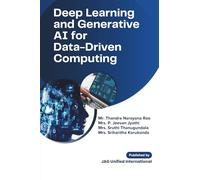Deep Learning and Generative AI for Data-Driven Computing