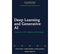 Deep Learning and Generative AI: Transformers, LLMs, Alignment and Prompting: A University Exam Revision Guide
